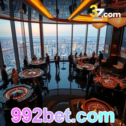 992bet.com Apostas Diversas