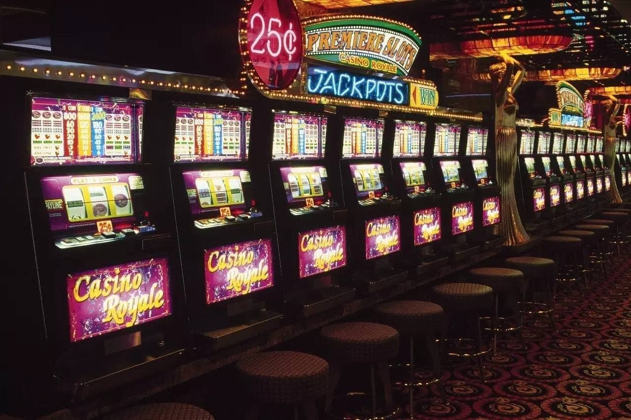 992bet|Slots Exclusivos – Descubra Agora no Cassino Mobile