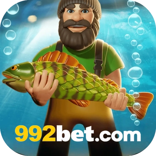 992bet logo