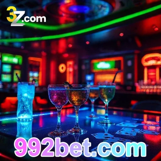 992bet.com Segurança Online