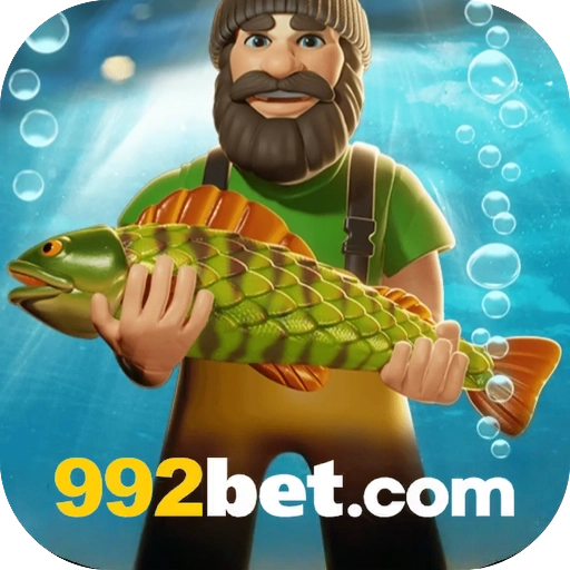 992bet.com LOGO