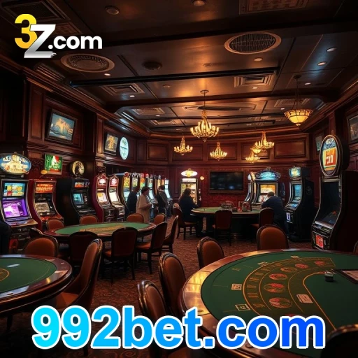 992bet.com Jogos de caça-níqueis